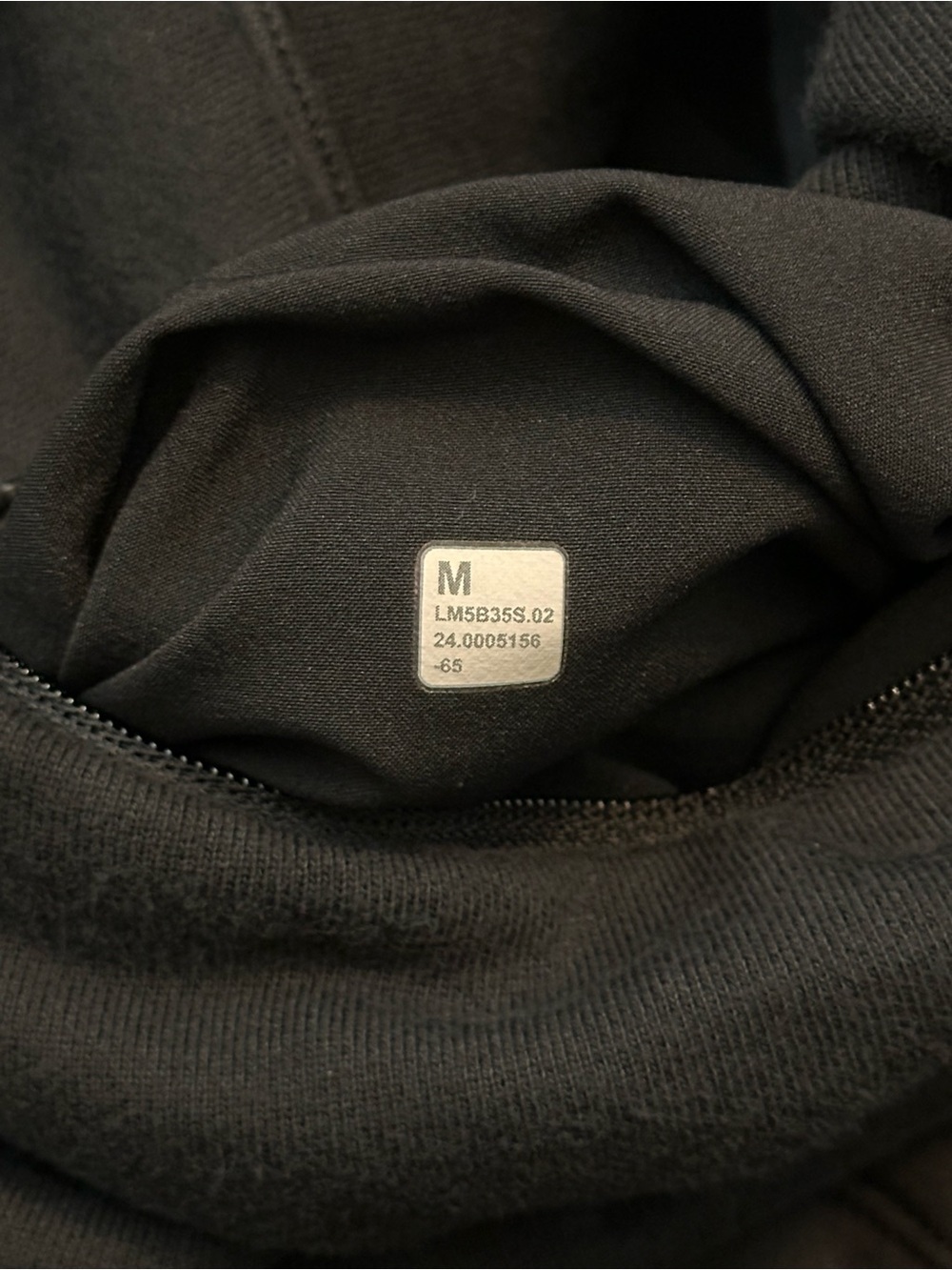 Lululemon Sweatpants - Picture 6 of 7